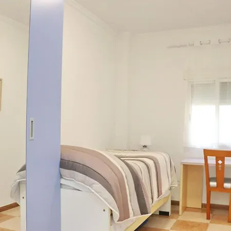 Apartamento Santa Maria Apartment Cadiz
