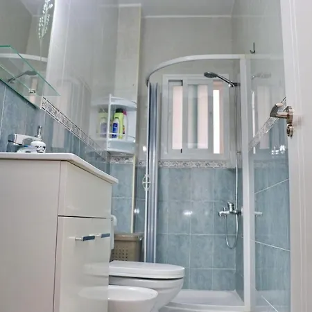 Apartamento Santa Maria