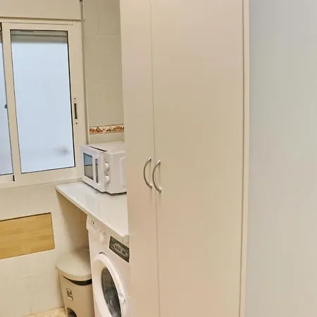 Apartamento Santa Maria Apartment *