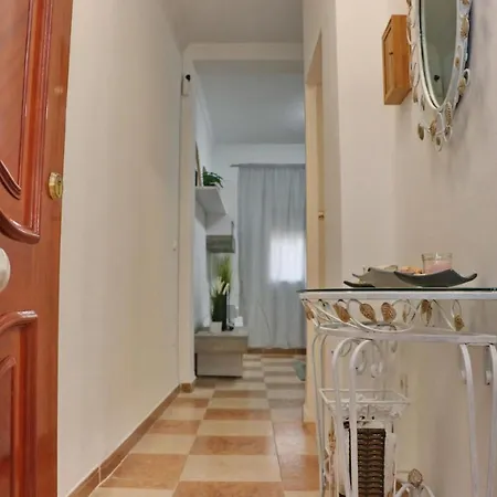 Apartamento Santa Maria Apartment Cadiz