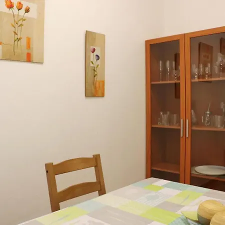 Apartamento Santa Maria Apartment *