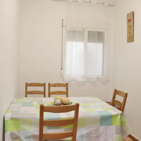 Apartamento Santa Maria Cadiz