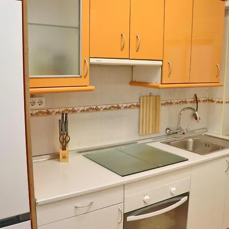 Apartamento Santa Maria *
