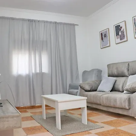Apartment Apartamento Santa Maria Cadiz