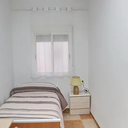 Apartamento Santa Maria Cadiz