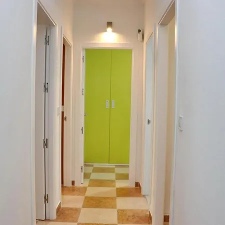 Apartamento Santa Maria Apartment Cadiz