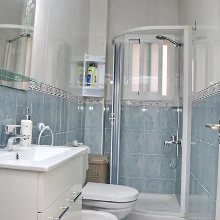 Apartamento Santa Maria *