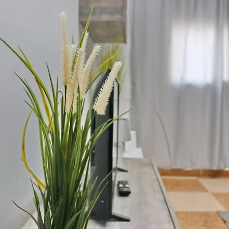 Apartamento Santa Maria Apartment Cadiz